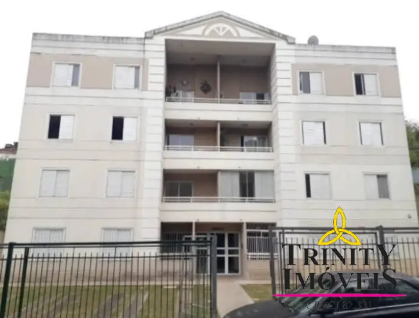 Foto 2 de Apartamento com 2 quartos à venda, 47m2 em Jardim Ísis, Cotia - SP