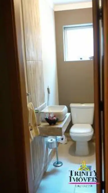 Foto 4 de Casa com 4 quartos à venda, 125m2 em km 18, Osasco - SP