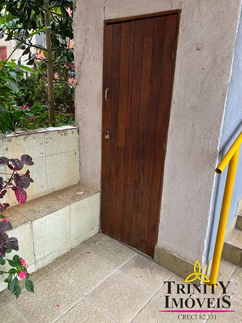 Apartamento com 2 quartos à venda, 47m2 em Parque Pinheiros, Taboao Da Serra - SP - imagem 9 Foto 9 de Apartamento com 2 quartos à venda, 47m2 em Parque Pinheiros, Taboao Da Serra - SP