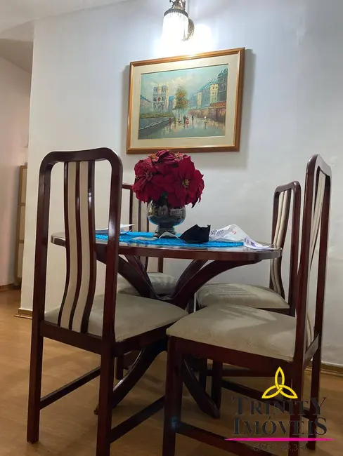 Foto 2 de Apartamento com 2 quartos à venda, 47m2 em Parque Pinheiros, Taboao Da Serra - SP