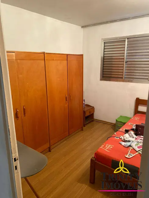 Apartamento com 2 quartos à venda, 47m2 em Parque Pinheiros, Taboao Da Serra - SP - imagem 7 Foto 7 de Apartamento com 2 quartos à venda, 47m2 em Parque Pinheiros, Taboao Da Serra - SP