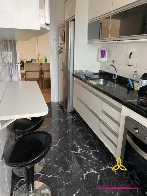 Foto 4 de Apartamento com 3 quartos à venda, 74m2 em Jaguaribe, Osasco - SP