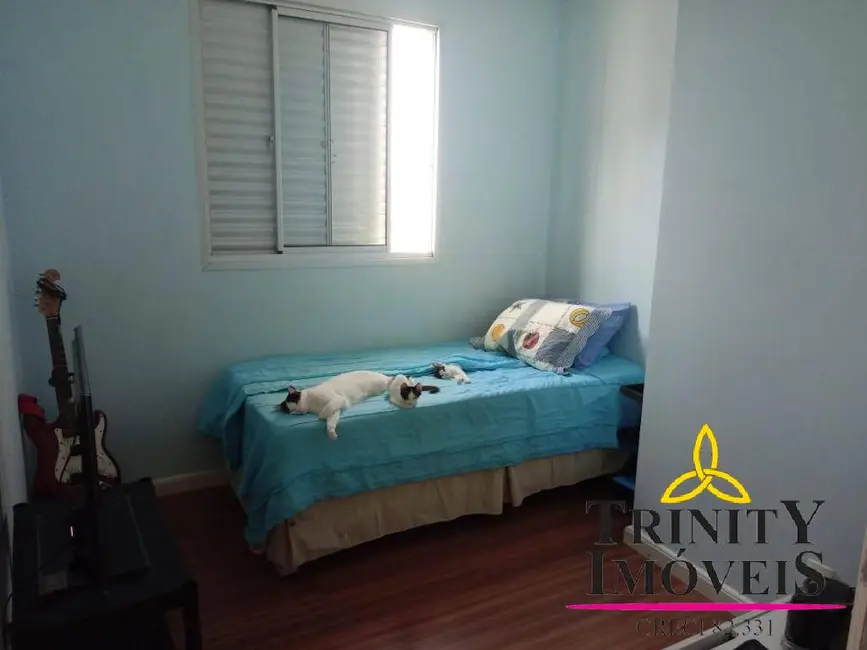 Foto 7 de Apartamento com 3 quartos à venda, 74m2 em Jaguaribe, Osasco - SP