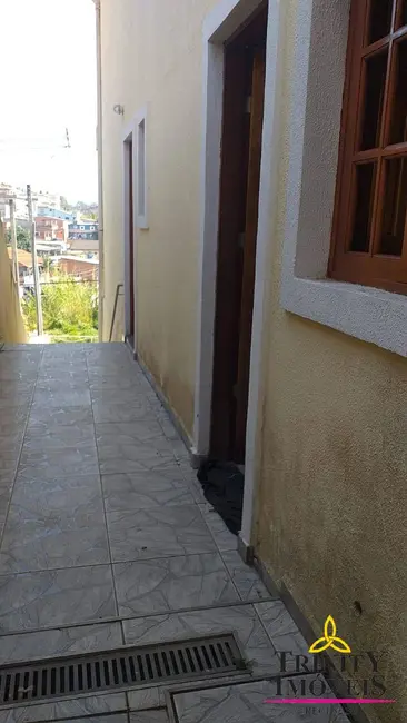 Casa com 3 quartos à venda, 120m2 em Vargem Grande Paulista - SP - imagem 6 Foto 6 de Casa com 3 quartos à venda, 120m2 em Vargem Grande Paulista - SP