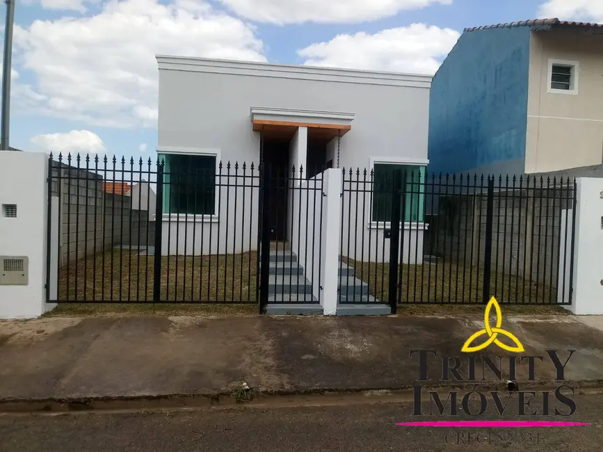 Foto 1 de Casa com 2 quartos à venda, 125m2 em Cotia - SP