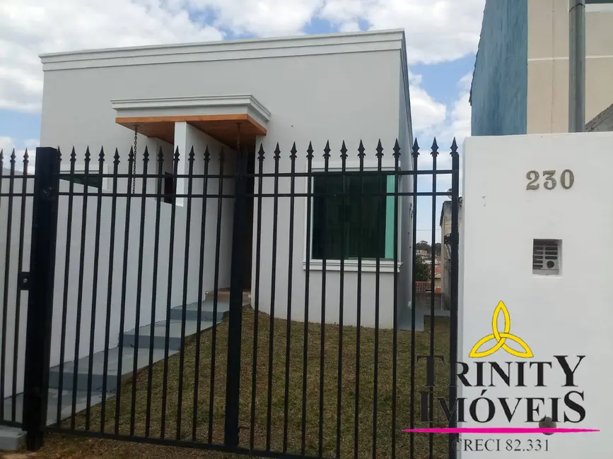 Foto 3 de Casa com 2 quartos à venda, 125m2 em Cotia - SP