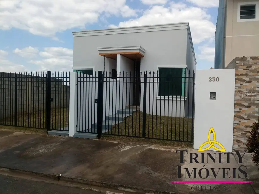 Foto 4 de Casa com 2 quartos à venda, 125m2 em Cotia - SP