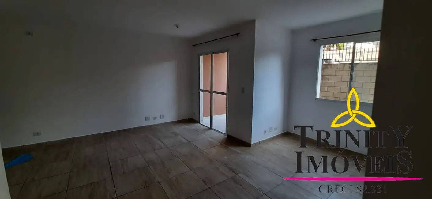 Foto 1 de Apartamento com 2 quartos à venda e para alugar, 69m2 em Jardim Sabiá, Cotia - SP