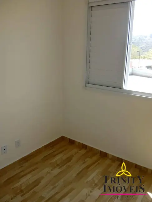 Foto 1 de Apartamento com 3 quartos à venda, 52m2 em Jardim Ísis, Cotia - SP