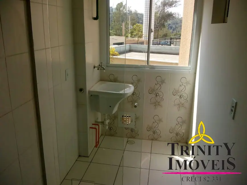 Foto 4 de Apartamento com 3 quartos à venda, 52m2 em Jardim Ísis, Cotia - SP