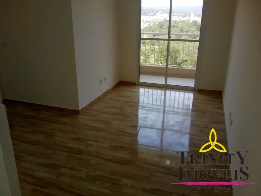 Foto 9 de Apartamento com 3 quartos à venda, 52m2 em Jardim Ísis, Cotia - SP