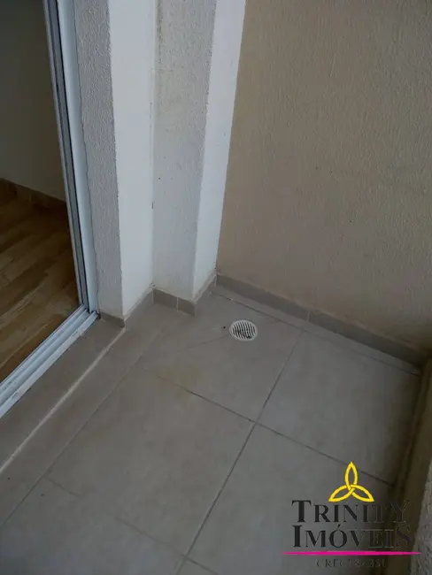 Foto 3 de Apartamento com 3 quartos à venda, 52m2 em Jardim Ísis, Cotia - SP