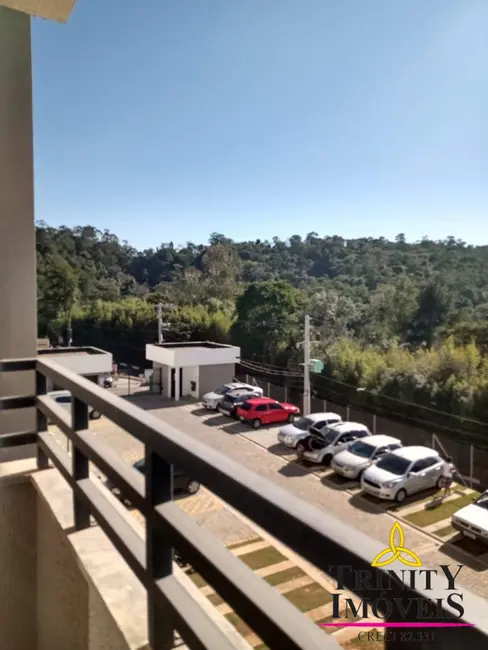 Foto 3 de Apartamento com 2 quartos à venda, 48m2 em Jardim Ísis, Cotia - SP