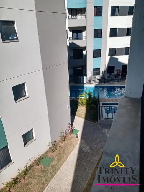 Foto 9 de Apartamento com 2 quartos à venda, 48m2 em Jardim Ísis, Cotia - SP