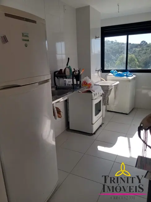 Foto 8 de Apartamento com 2 quartos à venda, 48m2 em Jardim Ísis, Cotia - SP