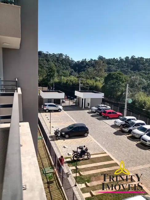 Foto 6 de Apartamento com 2 quartos à venda, 48m2 em Jardim Ísis, Cotia - SP