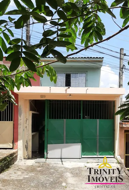Foto 1 de Casa com 3 quartos à venda em Jardim Nova Coimbra, Cotia - SP