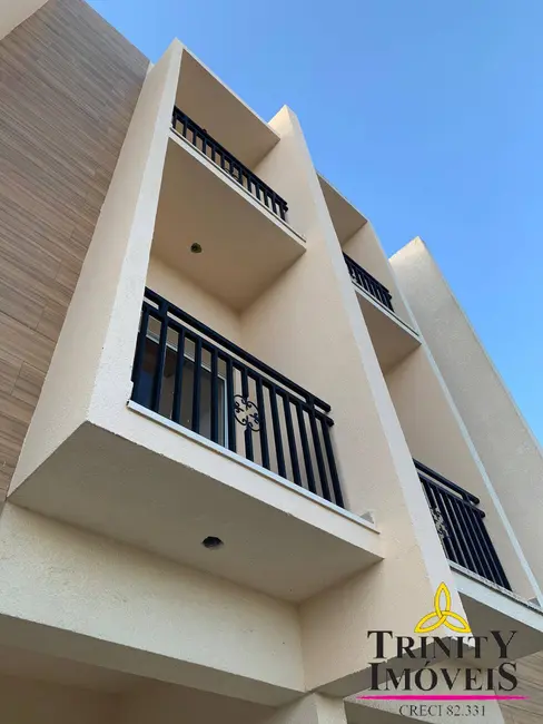 Foto 3 de Casa com 3 quartos à venda em Sítio Boa Vista, Cotia - SP