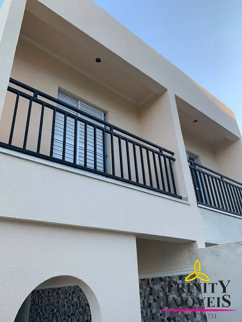 Foto 8 de Casa com 3 quartos à venda em Sítio Boa Vista, Cotia - SP