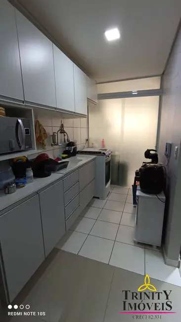 Foto 6 de Apartamento com 2 quartos à venda, 59m2 em Jardim Colibri, Cotia - SP
