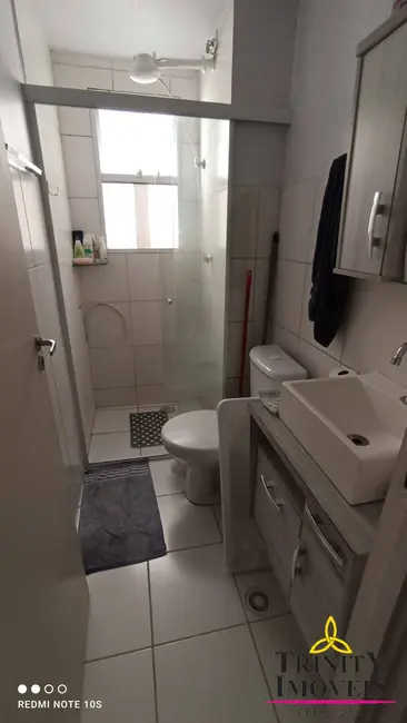 Foto 8 de Apartamento com 2 quartos à venda, 59m2 em Jardim Colibri, Cotia - SP