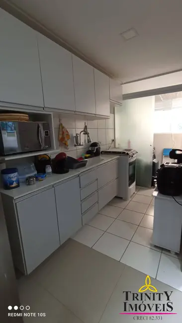 Foto 5 de Apartamento com 2 quartos à venda, 59m2 em Jardim Colibri, Cotia - SP