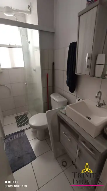 Foto 9 de Apartamento com 2 quartos à venda, 59m2 em Jardim Colibri, Cotia - SP