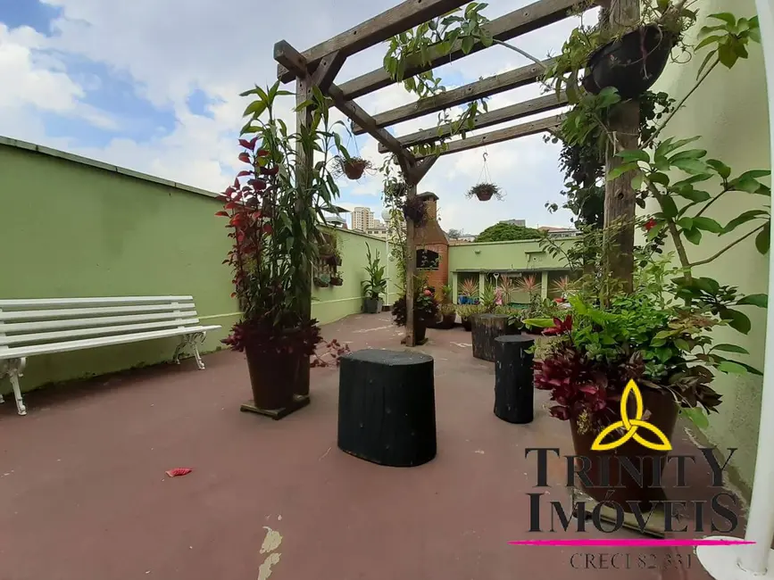 Casa com 2 quartos à venda, 85m2 em Vila Polopoli, São Paulo - SP - imagem 1 Foto 1 de Casa com 2 quartos à venda, 85m2 em Vila Polopoli, São Paulo - SP