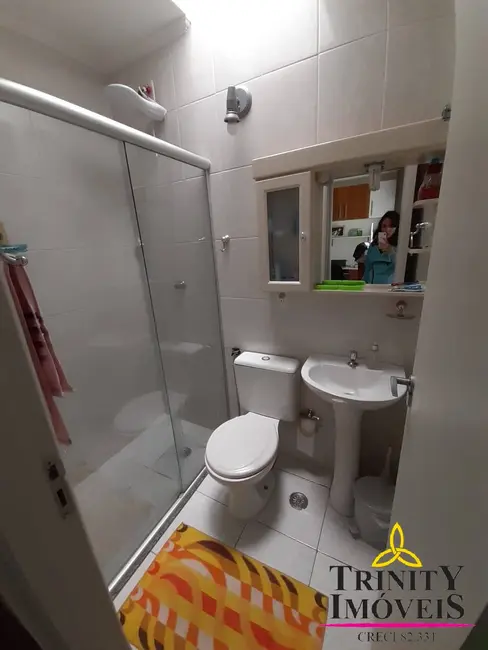 Casa com 2 quartos à venda, 85m2 em Vila Polopoli, São Paulo - SP - imagem 7 Foto 7 de Casa com 2 quartos à venda, 85m2 em Vila Polopoli, São Paulo - SP