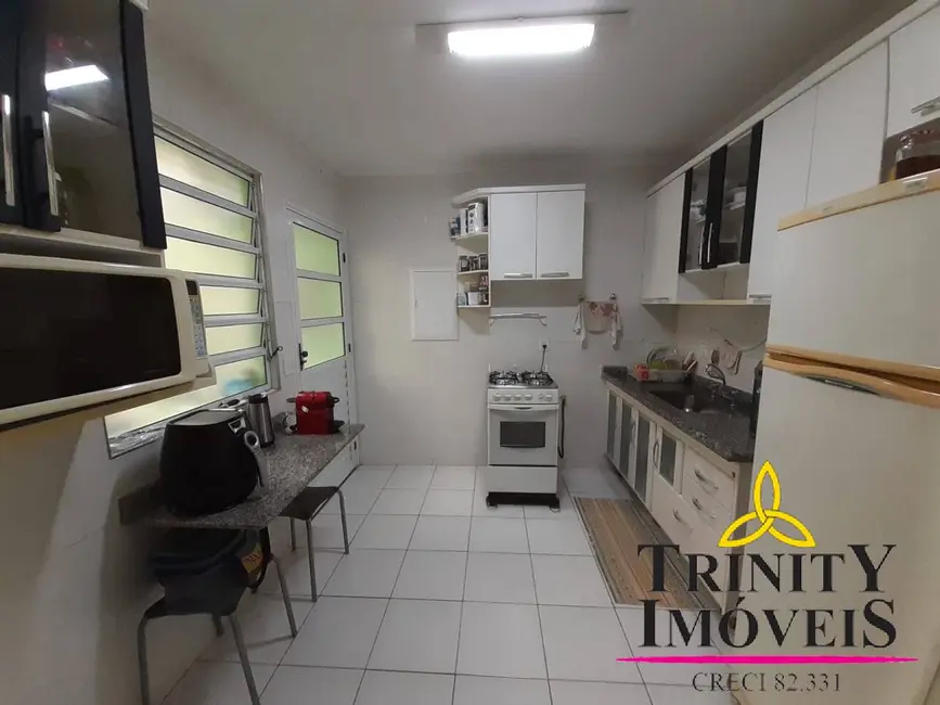 Casa com 2 quartos à venda, 85m2 em Vila Polopoli, São Paulo - SP - imagem 3 Foto 3 de Casa com 2 quartos à venda, 85m2 em Vila Polopoli, São Paulo - SP