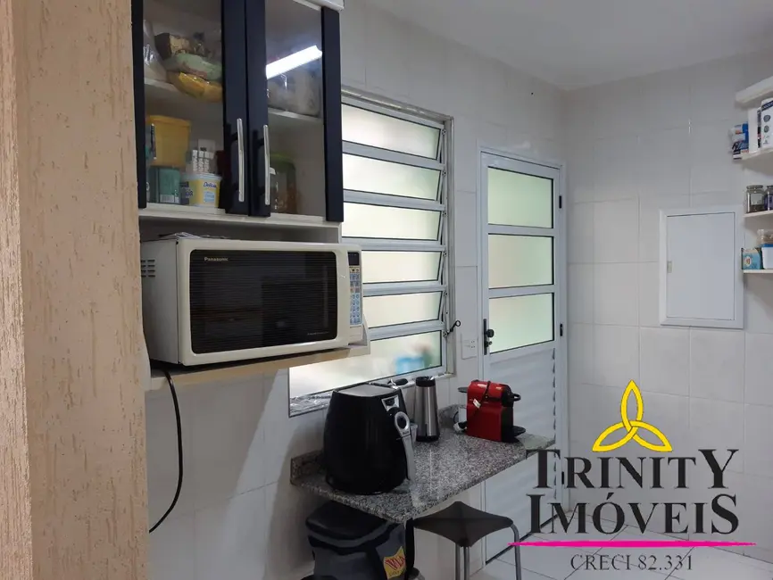 Casa com 2 quartos à venda, 85m2 em Vila Polopoli, São Paulo - SP - imagem 4 Foto 4 de Casa com 2 quartos à venda, 85m2 em Vila Polopoli, São Paulo - SP