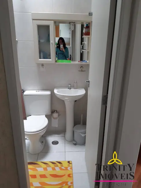 Casa com 2 quartos à venda, 85m2 em Vila Polopoli, São Paulo - SP - imagem 5 Foto 5 de Casa com 2 quartos à venda, 85m2 em Vila Polopoli, São Paulo - SP