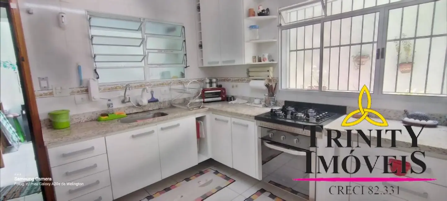 Foto 7 de Casa com 3 quartos à venda, 170m2 em Vila Tiradentes, São Paulo - SP