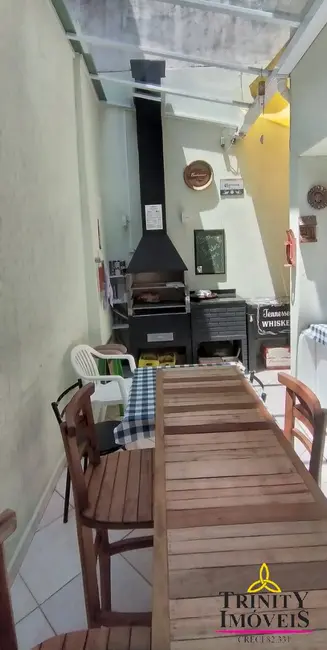 Foto 4 de Casa com 3 quartos à venda, 170m2 em Vila Tiradentes, São Paulo - SP