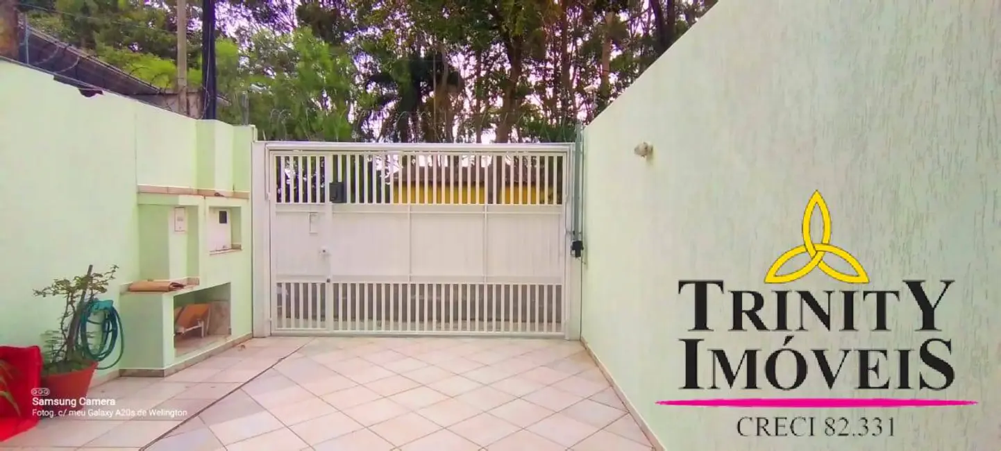 Foto 3 de Casa com 3 quartos à venda, 170m2 em Vila Tiradentes, São Paulo - SP