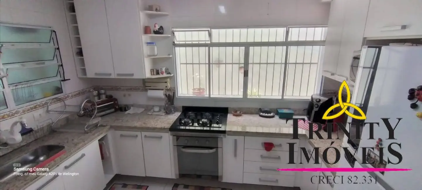 Foto 6 de Casa com 3 quartos à venda, 170m2 em Vila Tiradentes, São Paulo - SP