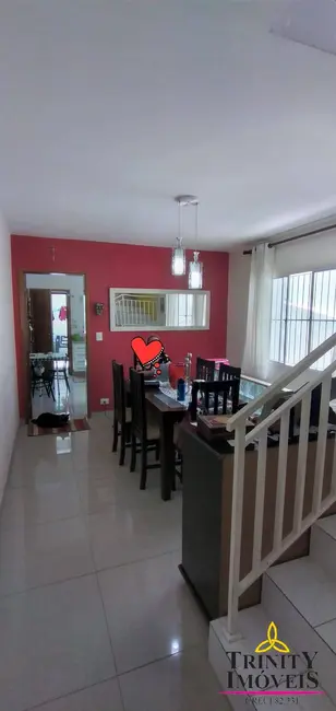 Foto 8 de Casa com 3 quartos à venda, 170m2 em Vila Tiradentes, São Paulo - SP