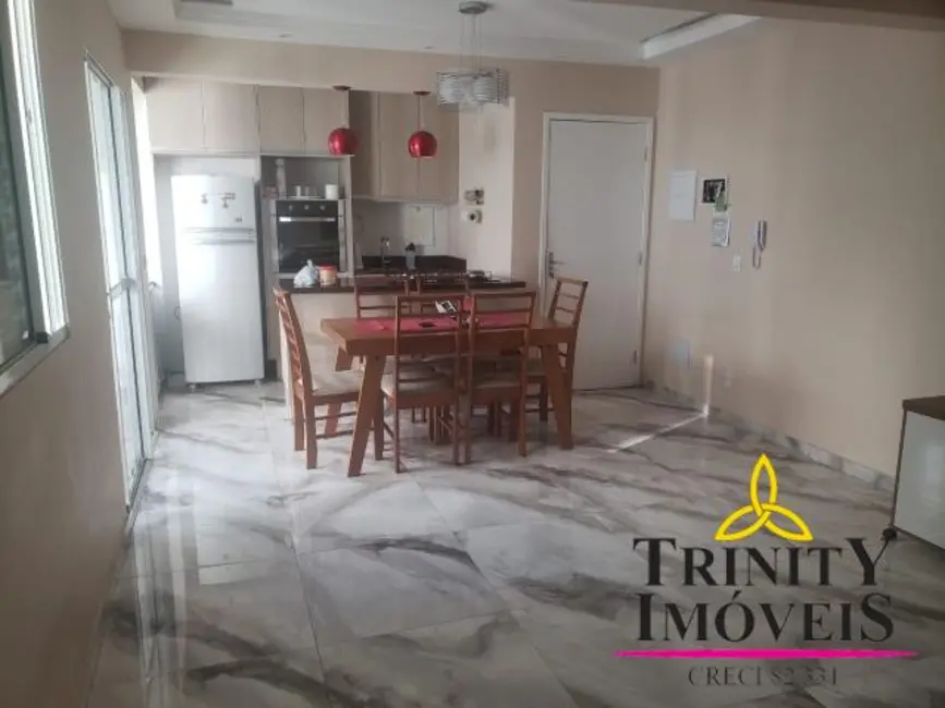 Apartamento com 2 quartos à venda, 55m2 em Padroeira, Osasco - SP - imagem 5 Foto 5 de Apartamento com 2 quartos à venda, 55m2 em Padroeira, Osasco - SP