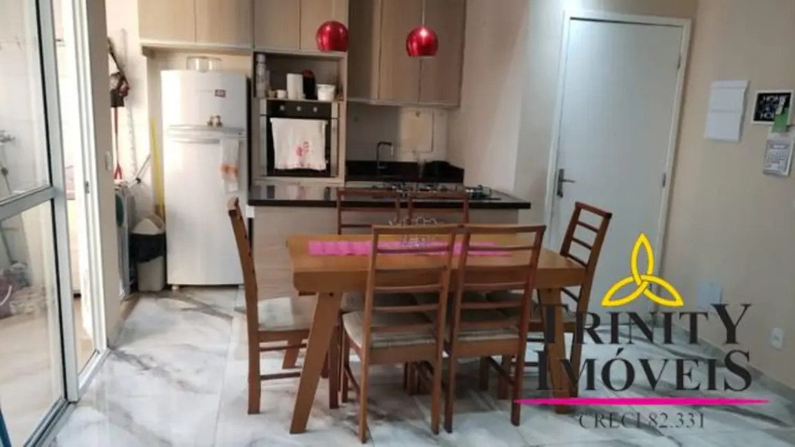 Apartamento com 2 quartos à venda, 55m2 em Padroeira, Osasco - SP - imagem 8 Foto 8 de Apartamento com 2 quartos à venda, 55m2 em Padroeira, Osasco - SP