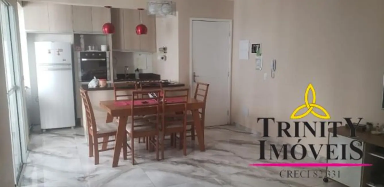 Apartamento com 2 quartos à venda, 55m2 em Padroeira, Osasco - SP - imagem 6 Foto 6 de Apartamento com 2 quartos à venda, 55m2 em Padroeira, Osasco - SP