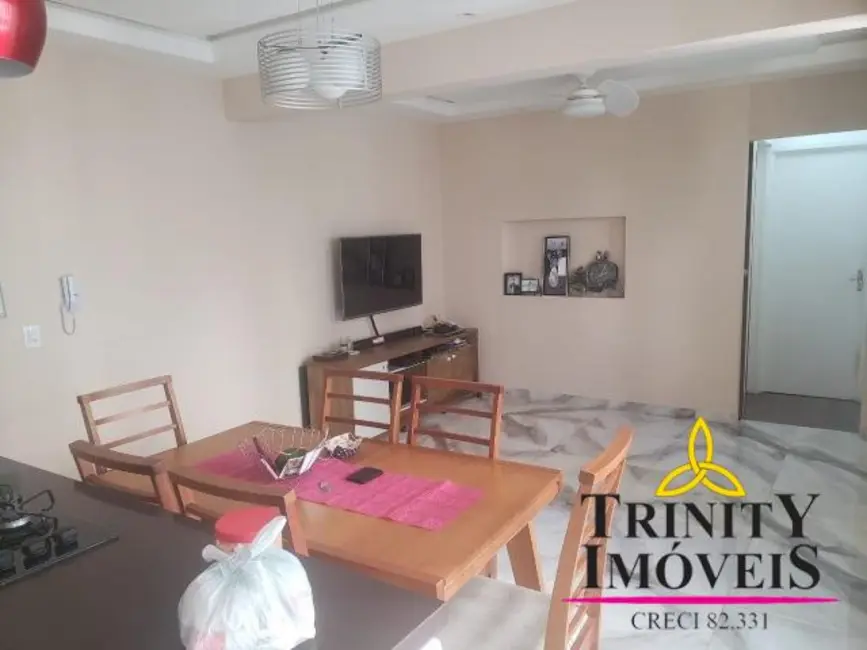 Foto 2 de Apartamento com 2 quartos à venda, 55m2 em Padroeira, Osasco - SP