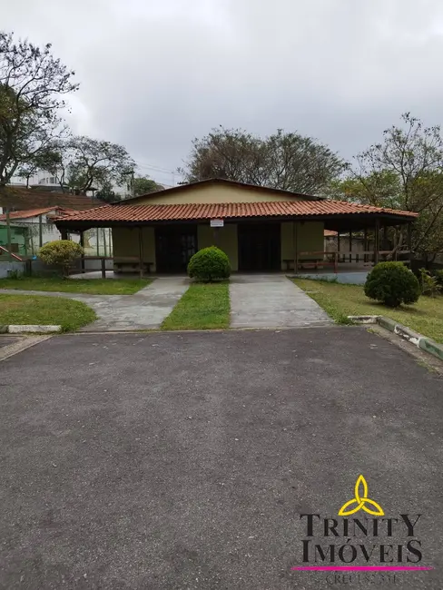 Foto 7 de Apartamento com 3 quartos à venda, 55m2 em Vila Aurora, Itapevi - SP