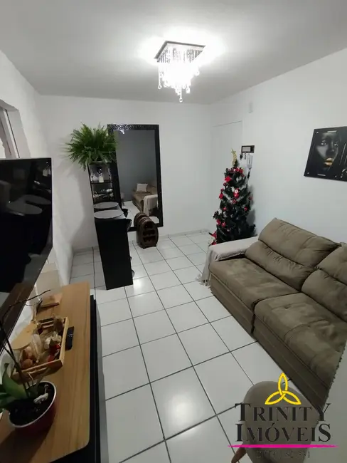 Foto 1 de Apartamento com 3 quartos à venda, 55m2 em Vila Aurora, Itapevi - SP