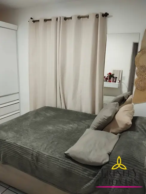 Foto 2 de Apartamento com 3 quartos à venda, 55m2 em Vila Aurora, Itapevi - SP