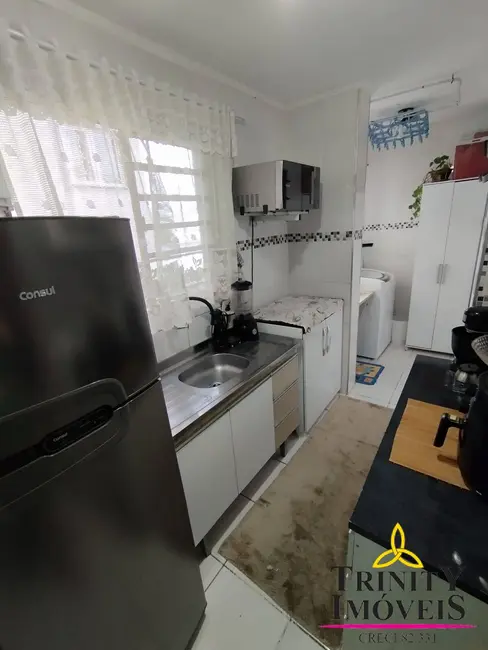 Foto 6 de Apartamento com 3 quartos à venda, 55m2 em Vila Aurora, Itapevi - SP