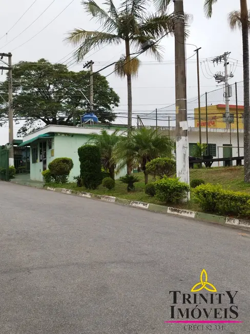 Foto 8 de Apartamento com 3 quartos à venda, 55m2 em Vila Aurora, Itapevi - SP