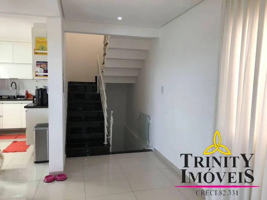 Foto 4 de Casa com 3 quartos à venda, 134m2 em Vila Osasco, Osasco - SP