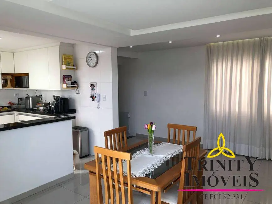 Foto 3 de Casa com 3 quartos à venda, 134m2 em Vila Osasco, Osasco - SP