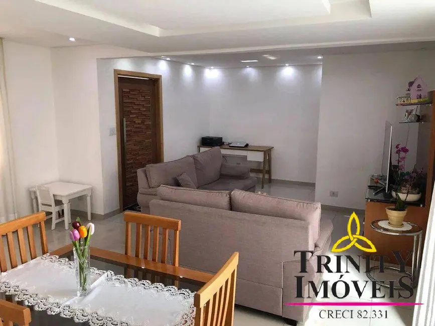 Foto 6 de Casa com 3 quartos à venda, 134m2 em Vila Osasco, Osasco - SP