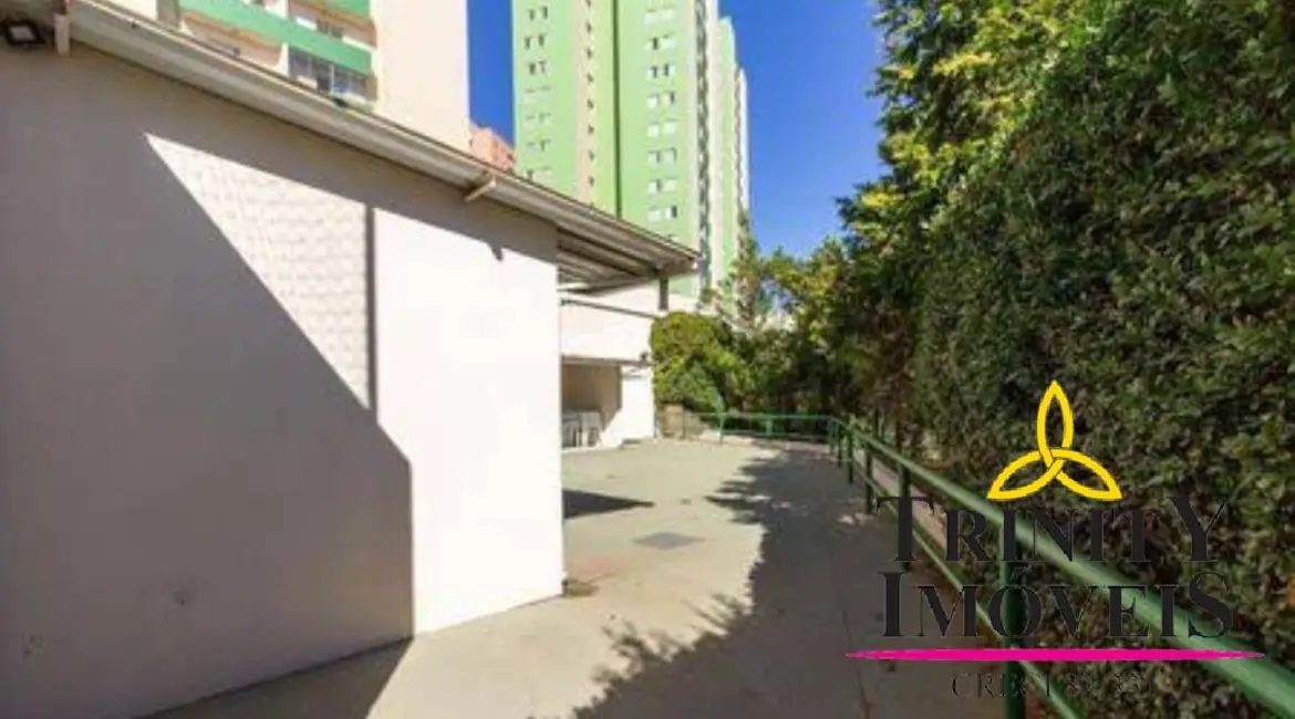 Foto 3 de Apartamento com 2 quartos à venda, 64m2 em Jaguaribe, Osasco - SP